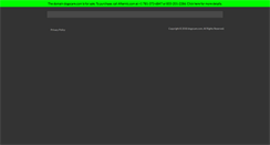 Desktop Screenshot of dogscare.com